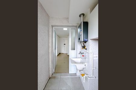 Apartamento para alugar com 65m², 2 quartos e 1 vagaÁrea de Serviço