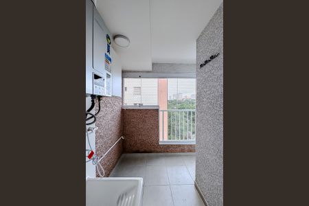 Apartamento para alugar com 65m², 2 quartos e 1 vagaÁrea de Serviço