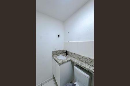 Apartamento para alugar com 65m², 2 quartos e 1 vagaBanheiro