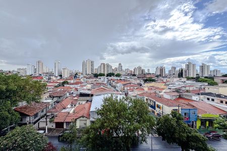 Apartamento para alugar com 65m², 2 quartos e 1 vagaVista do Quarto 2