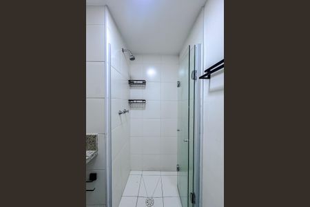 Apartamento para alugar com 65m², 2 quartos e 1 vagaBanheiro