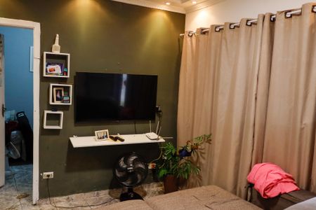 sala de casa à venda com 3 quartos, 125m² em Bandeiras, Osasco