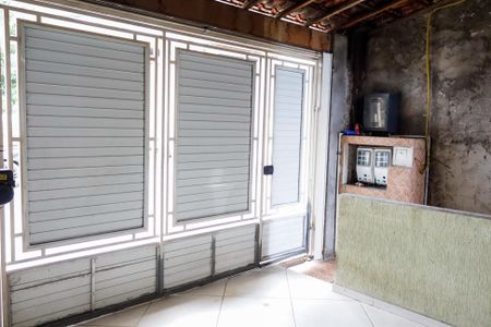 Casa à venda com 125m², 3 quartos e 2 vagasGaragem