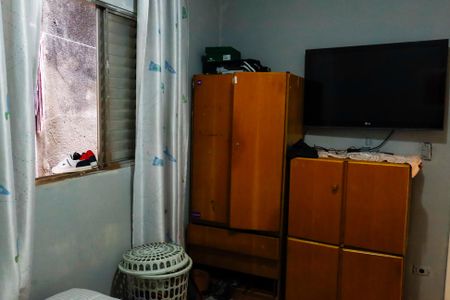 Casa à venda com 125m², 3 quartos e 2 vagasQuarto 2