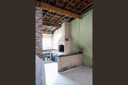 Casa à venda com 125m², 3 quartos e 2 vagasÁrea comum