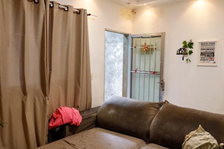 sala de casa à venda com 3 quartos, 125m² em Bandeiras, Osasco