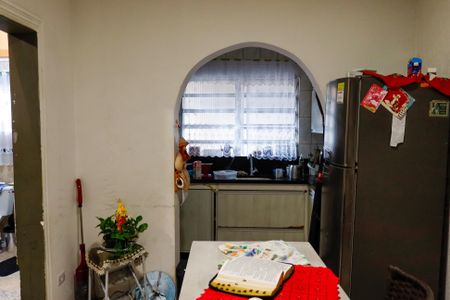Casa à venda com 125m², 3 quartos e 2 vagasCozinha