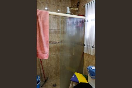 Casa à venda com 125m², 3 quartos e 2 vagasBanheiro