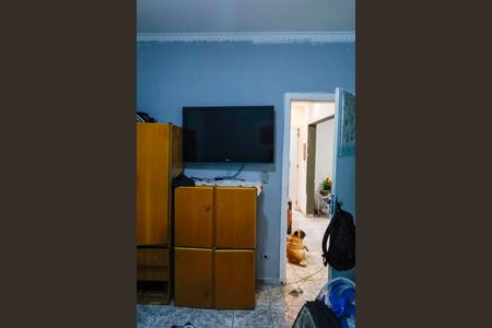 Casa à venda com 125m², 3 quartos e 2 vagasQuarto 2