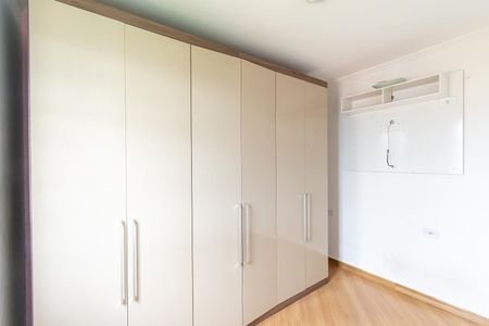 Apartamento à venda com 56m², 2 quartos e 1 vagaQuarto 2