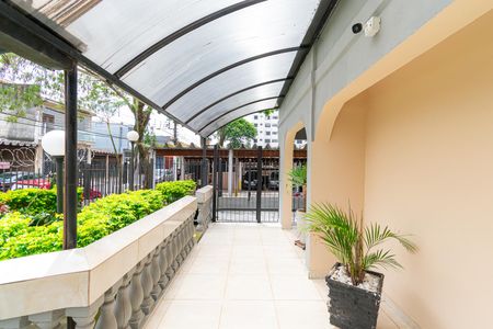 Apartamento à venda com 56m², 2 quartos e 1 vagaÁrea comum