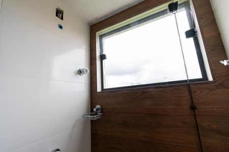 Apartamento à venda com 56m², 2 quartos e 1 vagaBanheiro