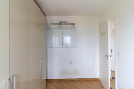Apartamento à venda com 56m², 2 quartos e 1 vagaQuarto 2