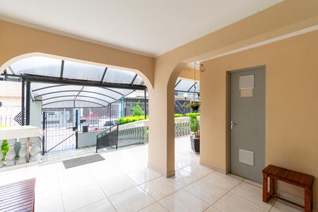 Apartamento à venda com 56m², 2 quartos e 1 vagaÁrea comum