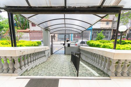 Apartamento à venda com 56m², 2 quartos e 1 vagaÁrea comum