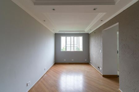 Apartamento à venda com 56m², 2 quartos e 1 vagaSala