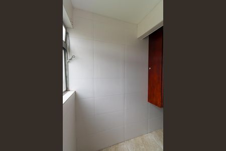Apartamento à venda com 56m², 2 quartos e 1 vagaÁrea de Serviço