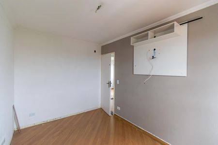Apartamento à venda com 56m², 2 quartos e 1 vagaQuarto 1