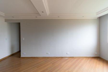 Sala de apartamento para alugar com 2 quartos, 56m² em Conjunto Residencial Sitio Oratorio, São Paulo