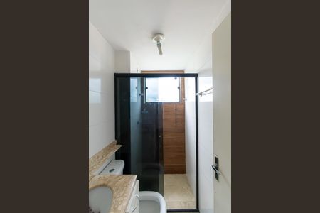 Apartamento à venda com 56m², 2 quartos e 1 vagaBanheiro