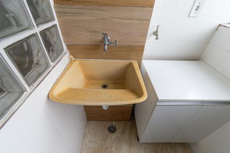 Apartamento à venda com 56m², 2 quartos e 1 vagaÁrea de Serviço