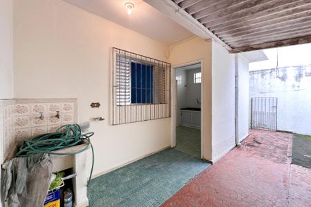 Casa à venda com 90m², 2 quartos e 3 vagasÁrea de Serviço