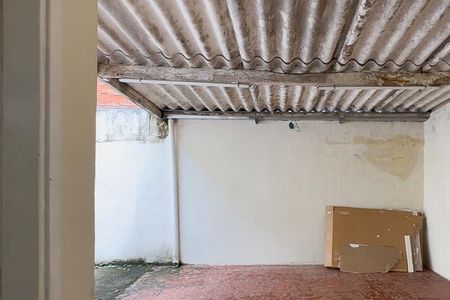 Casa à venda com 90m², 2 quartos e 3 vagasVista do Quarto 2