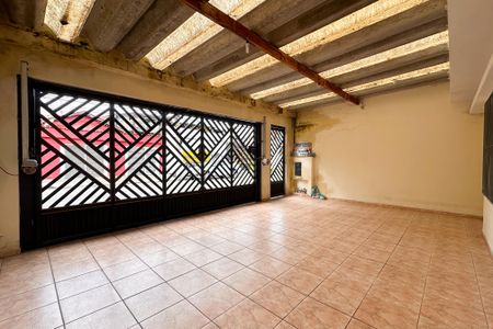 Casa à venda com 90m², 2 quartos e 3 vagasGaragem