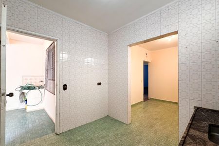 Casa à venda com 90m², 2 quartos e 3 vagasCozinha