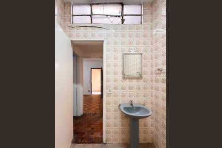 Casa à venda com 90m², 2 quartos e 3 vagasBanheiro Social