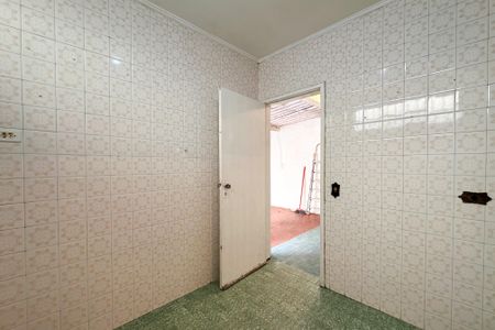 Casa à venda com 90m², 2 quartos e 3 vagasCozinha
