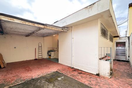 Casa à venda com 90m², 2 quartos e 3 vagasQuintal