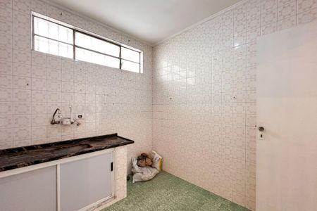 Casa à venda com 90m², 2 quartos e 3 vagasCozinha