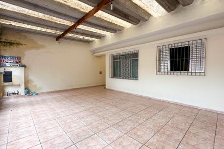 Casa à venda com 90m², 2 quartos e 3 vagasGaragem