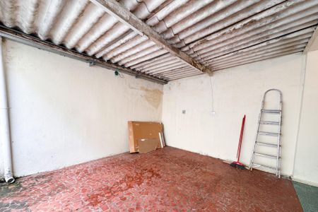 Casa à venda com 90m², 2 quartos e 3 vagasÁrea de Serviço