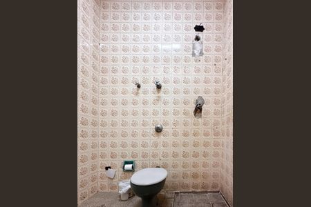 Casa à venda com 90m², 2 quartos e 3 vagasBanheiro Social