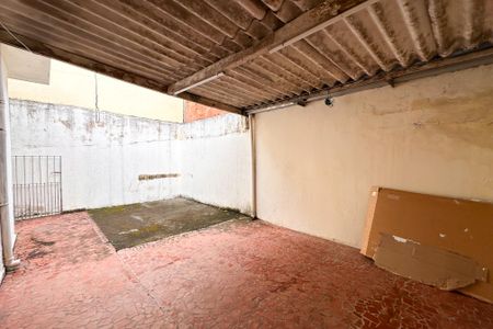 Casa à venda com 90m², 2 quartos e 3 vagasQuintal