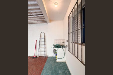 Casa à venda com 90m², 2 quartos e 3 vagasÁrea de Serviço