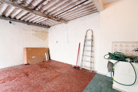 Casa à venda com 90m², 2 quartos e 3 vagasÁrea de Serviço