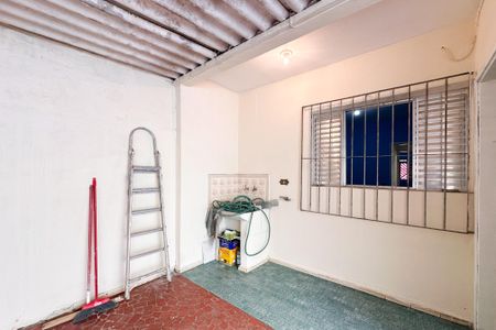 Casa à venda com 90m², 2 quartos e 3 vagasÁrea de Serviço