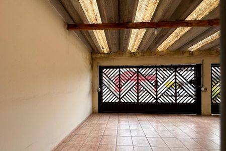 Vista do Quarto 1 de casa à venda com 2 quartos, 90m² em Santa Terezinha, São Bernardo do Campo
