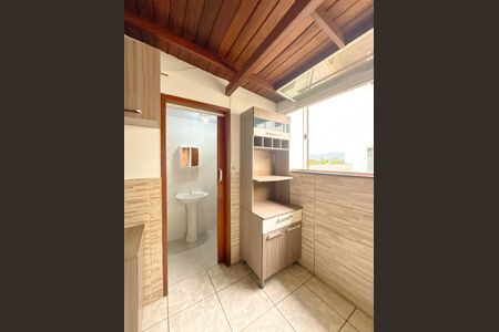 Apartamento para alugar com 70m², 2 quartos e sem vagaCozinha