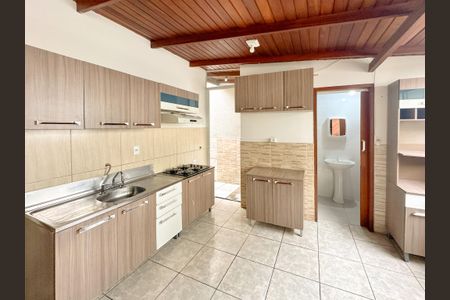 Apartamento para alugar com 70m², 2 quartos e sem vagaCozinha