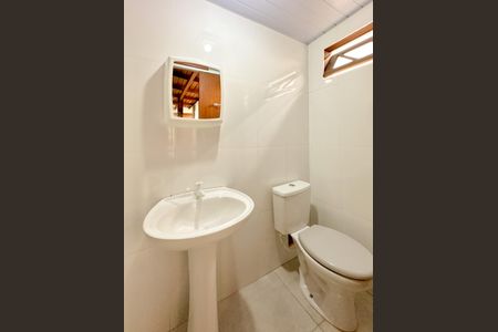 Apartamento para alugar com 70m², 2 quartos e sem vagaBanheiro