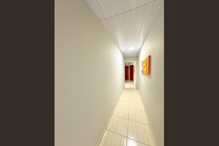 Apartamento para alugar com 70m², 2 quartos e sem vagaHall social