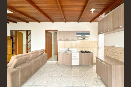 Apartamento para alugar com 70m², 2 quartos e sem vagaCozinha