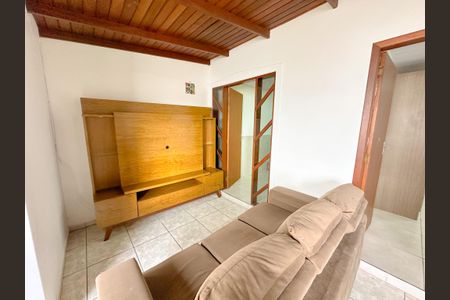 Apartamento para alugar com 70m², 2 quartos e sem vagaSala de TV