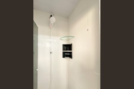 Apartamento para alugar com 70m², 2 quartos e sem vagaBanheiro