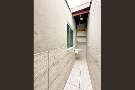 Apartamento para alugar com 70m², 2 quartos e sem vagaLavanderia (Torneira)