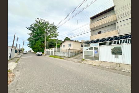 Apartamento para alugar com 70m², 2 quartos e sem vagaVista da Rua